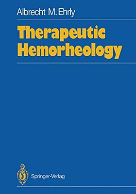 Therapeutic Hemorheology-..