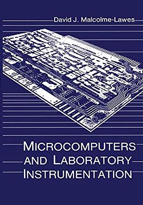 Microcomputers And Laboratory Instrumentation-..
