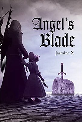 Angel's Blade-..