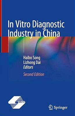 In Vitro Diagnostic Industry In China-..
