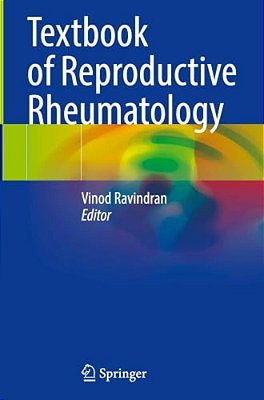 Textbook Of Reproductive Rheumatology-..