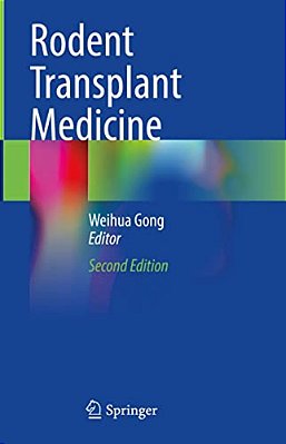 Rodent Transplant Medicine-..
