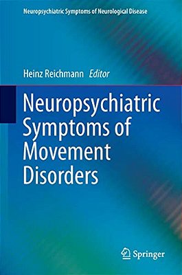 Neuropsychiatric Symptoms Of Movement Disorders-..