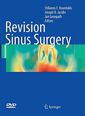 Revision Sinus Surgery-..
