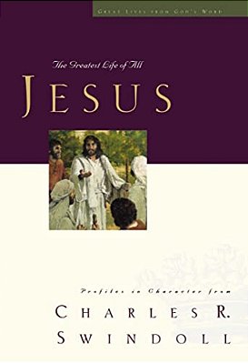 Great Lives: Jesus: The Greatest Life Of All-..
