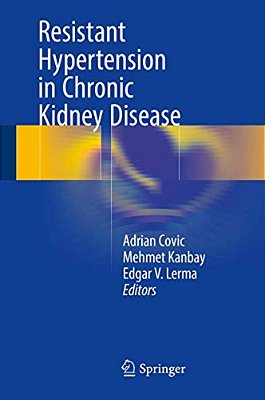 Resistant Hypertension In Chronic Kidney Disease-..