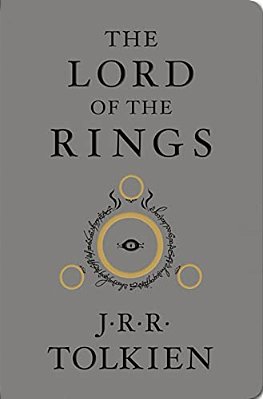 The Lord Of The Rings Deluxe Edition: The Fellowship Of The Ring, The Two Towers, The Return Of The King-..