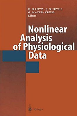 Nonlinear Analysis Of Physiological Data-..