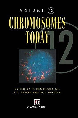Chromosomes Today: Volume 12-..