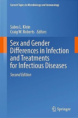 Sex And Gender Differences In Infection And Treatments For Infectious Diseases-..