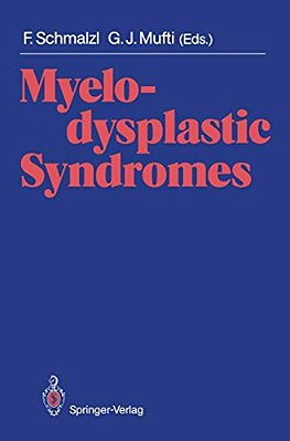 Myelodysplastic Syndromes-..