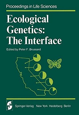 Ecological Genetics: The Interface-..