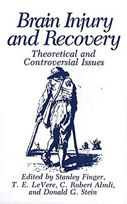 Brain Injury And Recovery: Theoretical And Controversial Issues-..