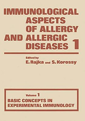 Basic Concepts In Experimental Immunology-..