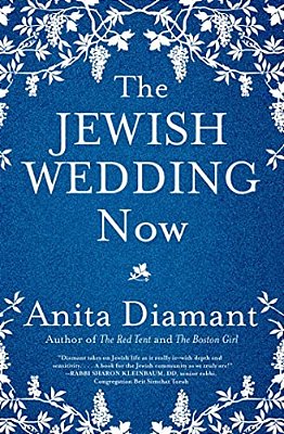 The Jewish Wedding Now-..