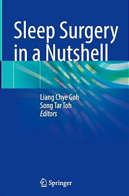 Sleep Surgery In A Nutshell-..