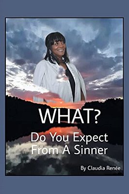 What? Do You Expect From A Sinner-..