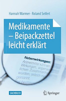 Medikamente - Beipackzettel Leicht Erklärt-..
