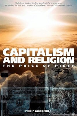 Capitalism And Religion: The Price Of Piety-..