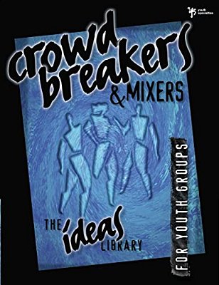 Crowd Breakers And Mixers-..