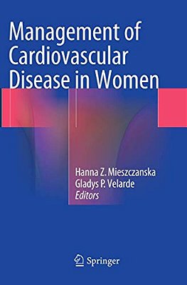Management Of Cardiovascular Disease In Women-..