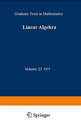 Linear Algebra-..