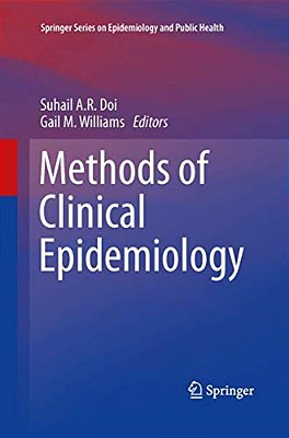 Methods Of Clinical Epidemiology-..