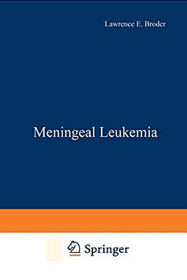 Meningeal Leukemia-..