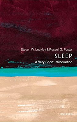 Sleep: A Very Short Introduction-..