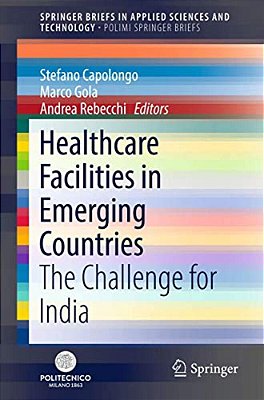 Healthcare Facilities In Emerging Countries: The Challenge For India-..