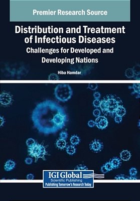 Distribution And Treatment Of Infectious Diseases: Challenges For Developed And Developing Nations-..