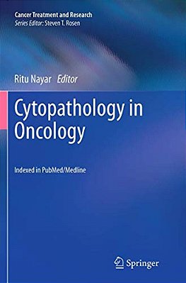 Cytopathology In Oncology-..