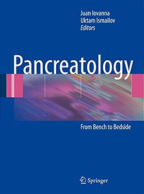 Pancreatology: From Bench To Bedside-..