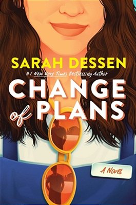 Change Of Plans-..