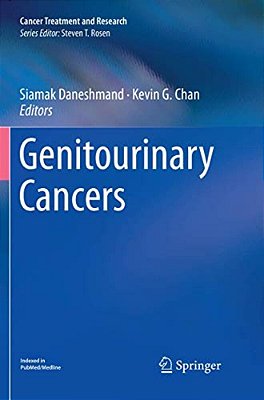 Genitourinary Cancers-..