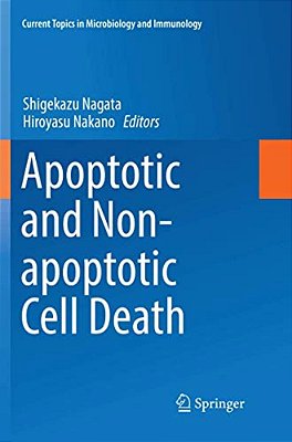 Apoptotic And Non-Apoptotic Cell Death-..