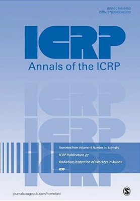Icrp Publication 47-..