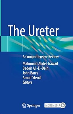 The Ureter: A Comprehensive Review-..