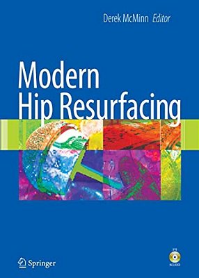 Modern Hip Resurfacing-..
