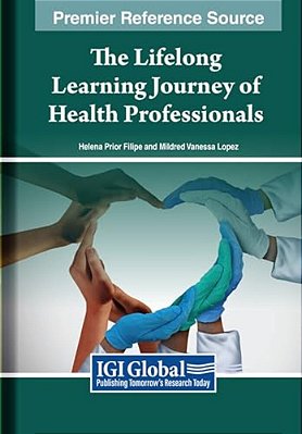 The Lifelong Learning Journey Of Health Professionals: Continuing Education And Professional Development-..