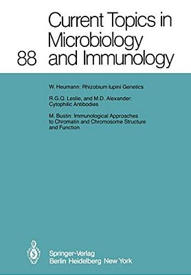 Current Topics In Microbiology And Immunology-..