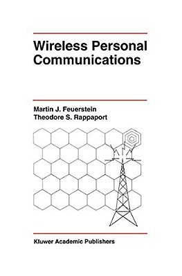 Wireless Personal Communications-..