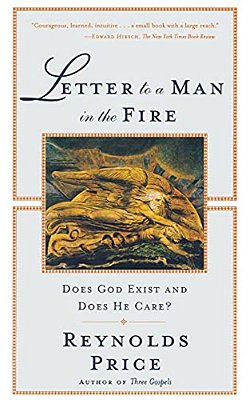 Letter To A Man In The Fire: Does God Exist And Does He Care-..