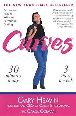 Curves: Permanent Results Without Permanent Dieting-..