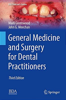 General Medicine And Surgery For Dental Practitioners-..