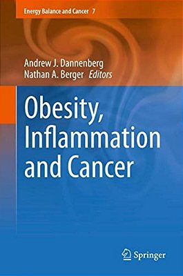 Obesity, Inflammation And Cancer-..