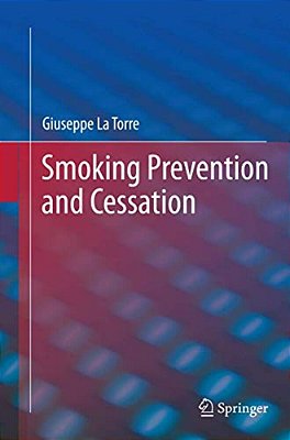 Smoking Prevention And Cessation-..