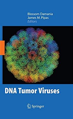 Dna Tumor Viruses-..