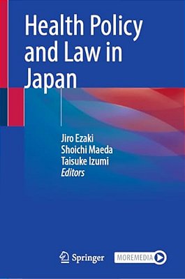 Health Policy And Law In Japan-..