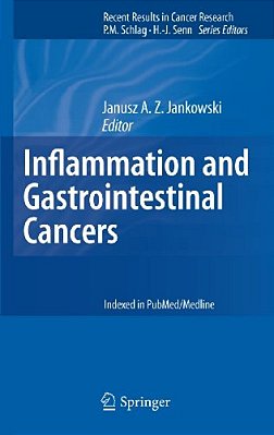 Inflammation And Gastrointestinal Cancers-..